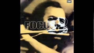 FOCUS  Focus III  1972 [upl. by Ainek]