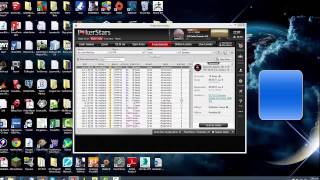 Pokerstars Download and Install [upl. by Bhayani]