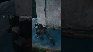 AC Unity Smooth Assassinations 5 [upl. by Castra]