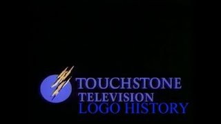 Touchstone Television Logo History [upl. by Leis]