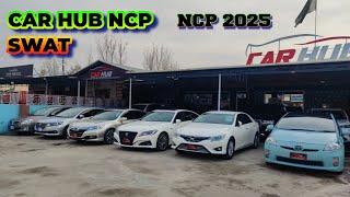 Non Custom Pad Cars For Sale In Pakistan  2025 Ncp Cars  NCP Cars Swat Pakistan Ncp collection [upl. by Htebazileyram126]