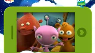 BabyTV Mobile [upl. by Courtenay227]