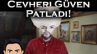 Cevheri Güven Patladı [upl. by Cassandra]