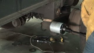 The EASIEST Way to Install A Brake Controller [upl. by Thackeray917]