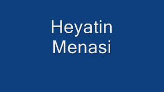 Heyatin MenasiFULL [upl. by Soutor]