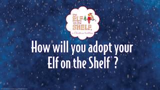 How Do I Get an Elf on the Shelf [upl. by Adnohsirk674]