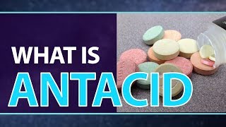 What is Antacid  How Does Antacid Work  Neutralization Reaction  Experiment Activity [upl. by Fauver909]