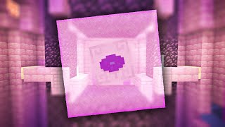 Better Minecraft EP17 Shelterer End Boss [upl. by Yerga]