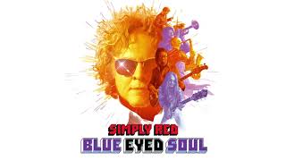 Simply Red  Complete Love Official Audio [upl. by Siuqramed]