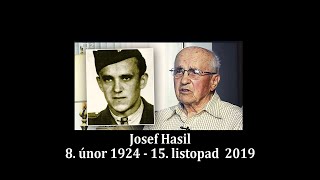 Josef Hasil  Kral Sumavy [upl. by Aklim]