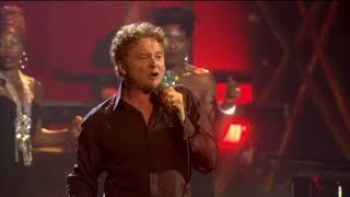 Simply Red  The Right Thing Live In Cuba 2005 [upl. by Erdman]