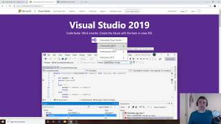 CUDA Crash Course v2 Visual Studio 2019 Setup [upl. by Lucky]