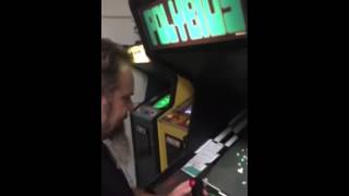 Polybius real gameplay [upl. by Nos734]