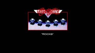 Aerosmith  Rocks Full Album [upl. by Amata]