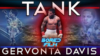 Gervonta Davis  Tank Original Career Documentary EXTENDED [upl. by Amhser975]