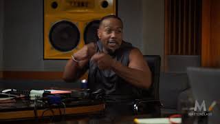 TIMBALAND Teaches Producing and Beatmaking  MasterClass Trailer [upl. by Staci]