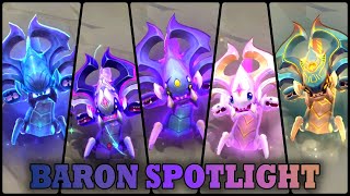 Baron Little Legend Spotlight [upl. by Busey]