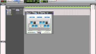 How to use Auto Tune EFX  Pro Tools Vocal Tutorial [upl. by Eintruoc]