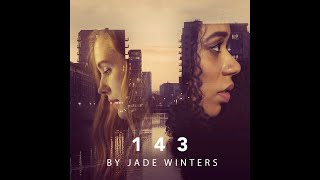 143 by Jade Winters  Lesbian Audiobook [upl. by Christan]