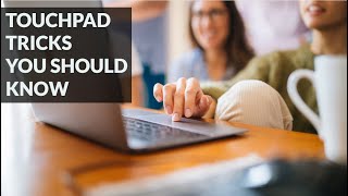 Master Your Laptop Essential Touchpad Gestures Everyone Should Know [upl. by Ednalrim]