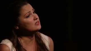 Eugene Onegin Letter Scene  Anna Netrebko [upl. by Pandich]