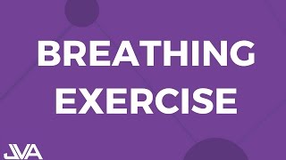 Breathing Vocal Exercise [upl. by Neslund]