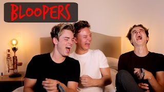 FUNNY BLOOPERS WITH THE MAYNARDS [upl. by Ennyletak]