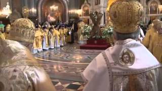 Comparison of Catholic and Orthodox Liturgical Practices [upl. by Turmel556]