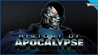 History Of Apocalypse [upl. by Lamek]