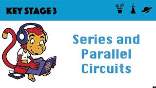 Series and Parallel Circuits [upl. by Hermann]