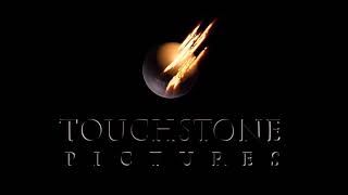 Touchstone Pictures logo 2004 [upl. by Schellens]