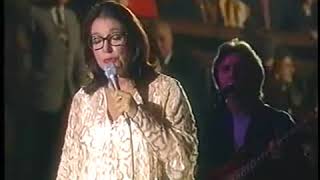 Nana Mouskouri Live Performance [upl. by Naitsirhk964]