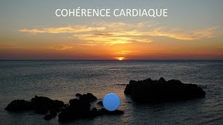 COHÉRENCE CARDIAQUE exercice 5 min [upl. by Ramak429]