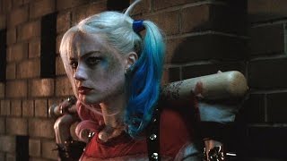 Suicide Squad Game  NEW Teaser REACTION [upl. by Leaw]