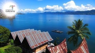 Wonderful Indonesia  North Sumatra [upl. by Ydur997]