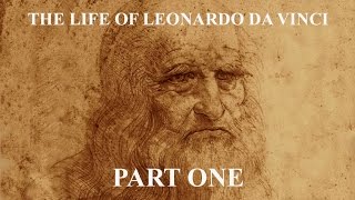 The Life of Leonardo da Vinci  TV miniseries 1971 Part 1 of 5 [upl. by Stretch]