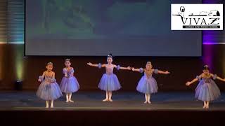 25 G 1 Ballet เพลง Lavender blue dilly dilly [upl. by Keith]