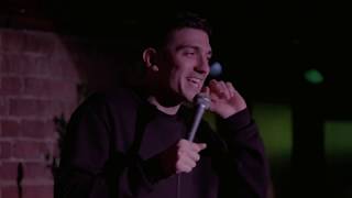 There are NO successful atheists  Andrew Schulz  Stand Up Comedy [upl. by Alverta540]