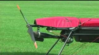 POWERED HANG GLIDERS REACH the CLOUDS [upl. by Whang]