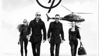 Wisin Y Yandel  Hipnotizame Lideres con Letra REGGAETON 2013 [upl. by Kwok635]