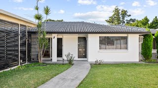 11 Cooloon Place ALGESTER Queensland [upl. by Donal760]