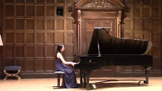 F Liszt Sonetto 123 del Petrarca S 161 No 6 [upl. by Lyrehc263]