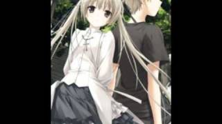 Yosuga no Sora Opening FULL [upl. by Lindly]