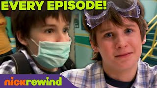 1 Moment From EVERY Episode of Neds Declassified  NickRewind [upl. by Dowdell764]