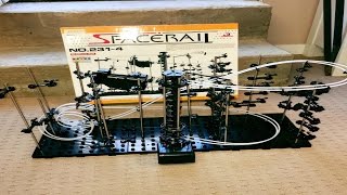 SpaceRail Level 4  Review [upl. by Regni]