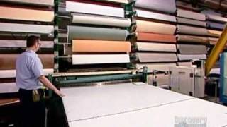 How Its Made Laminate [upl. by Phail]