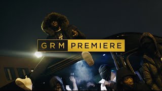 Headie One  Of Course Music Video  GRM Daily [upl. by Annaierb]