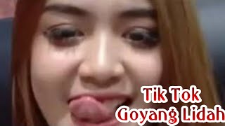 TikTok goyang lidah [upl. by Maisie901]