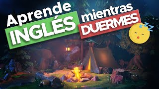 Aprende inglés mientras duermes [upl. by Olrac760]