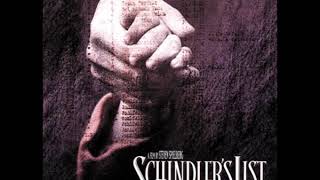 Schindlers List Theme Extended [upl. by Hayikat]